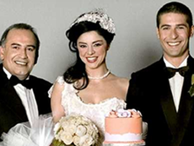 “Συμπέθεροι απο τα Τίρανα” στο Θέατρο Λαμπέτη