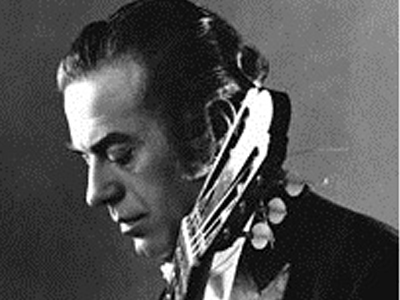 “Συναυλία-αφιέρωμα στον κιθαρίστα & συνθέτη Δημήτρη Φάμπα”