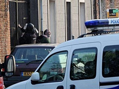 Τους σκότωσε γιατί του πήραν τη θέση πάρκινγκ