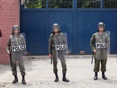 Ελεύθερος ένας ακόμα υπάλληλος της Βρετανικής Πρεσβείας στην Τεχεράνη