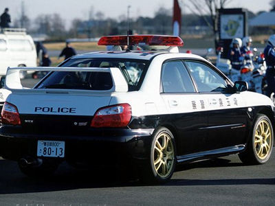 Μαζικές συλλήψεις στην Ιαπωνία