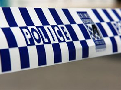 Διπλό φονικό στην Καμπέρα