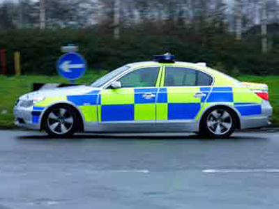 Σκορπούν το θάνατο οι «ατζαμήδες» Βρετανοί αστυνομικοί