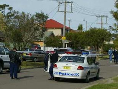 Δύο Κινέζοι δολοφονήθηκαν στο Νιούκαστλ