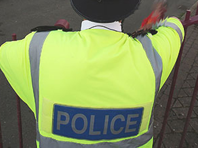 Σκυλιά κατασπάραξαν μωρό