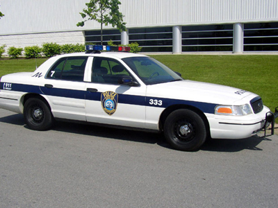 Ληστές λήστεψαν… ληστές