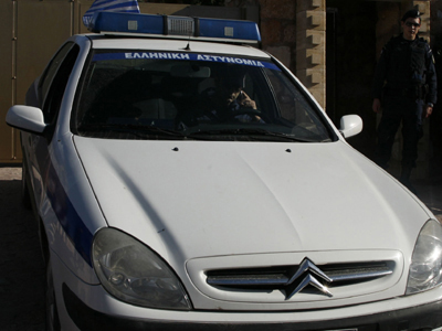 Διαρρήκτες χτύπησαν, έδεσαν και λήστεψαν 55χρονο