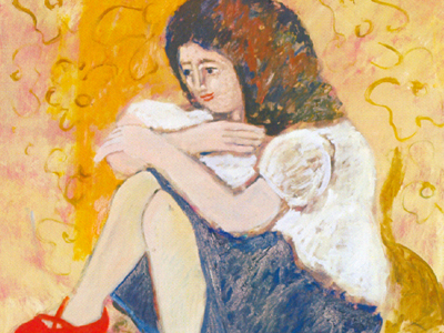 Ευκαιρία… για τέχνη