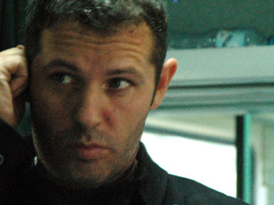 Παύλος Παυλίδης & Β-movies