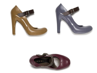 Μπαρέτες για όλες