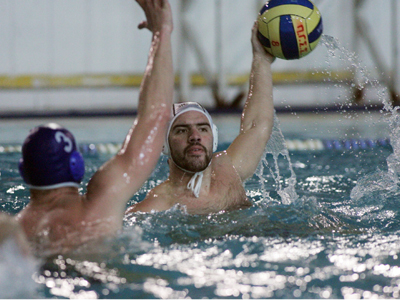 Στους τελικούς για πρώτη φορά στην ιστορία του ο Πανιώνιος