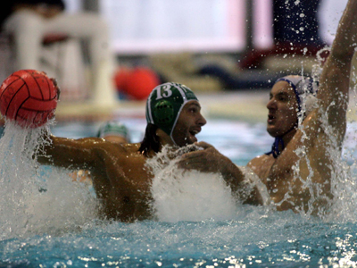 Ώρα… Κυπέλλου στο πόλο