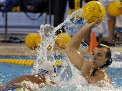 Νέα ήττα στο πόλο