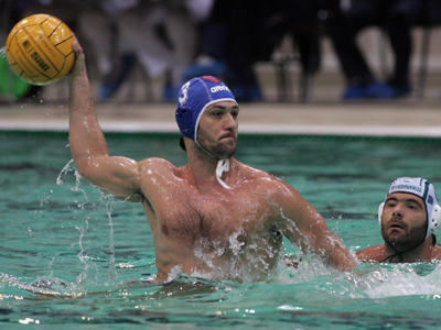 Νέα διοργάνωση στο χώρο της υδατοσφαίρισης
