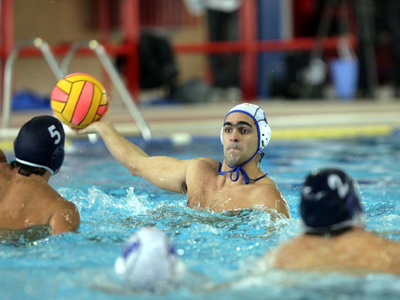 «Περίπατος» για τον Ολυμπιακό