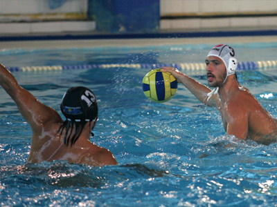 Προκρίθηκε αήττητος ο Πανιώνιος