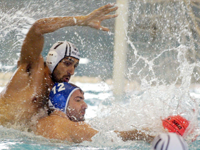 Ισοφάρισε σε 1-1 η Χίος, 11-9 την ΝΕΠ