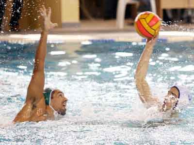 Κέρδισε στο ΟΑΚΑ η Βουλιαγμένη, 10-8 τον Παναθηναϊκό