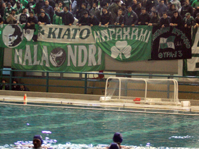 Φθηνά τη γλύτωσε ο Νίκος Πλυτάς…