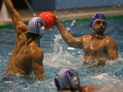 Χωρίς ντέρμπι η πρεμιέρα του πόλο