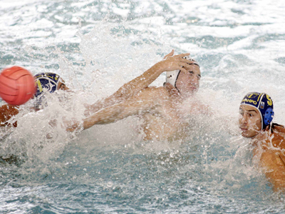 Έσπασε το… ρόδι το Παλαιό Φάληρο