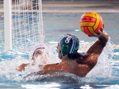 Απεργούν οι παίκτες της ομάδας πόλο του Παναθηναϊκού