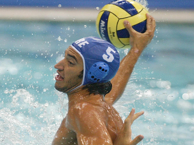 Νέα βαριά ήττα στο πόλο