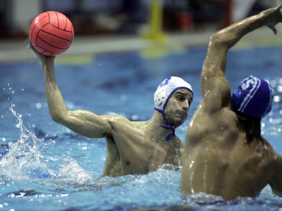 Επιβλητικός ο Ολυμπιακός 15-8 το Φάληρο