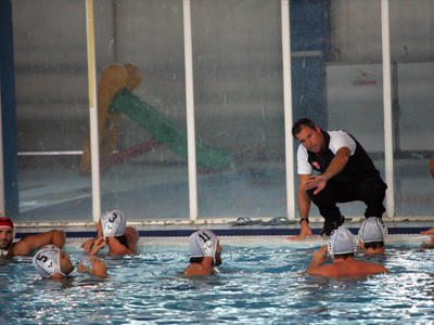 Θεμέλια πρόκρισης έβαλε ο Πανιώνιος