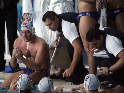 Στην Ισπανία με φόντο τον τελικό ο Πανιώνιος