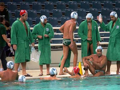 Πήρε το ντέρμπι ο Παναθηναϊκός, 7-4 τον Πανιώνιο