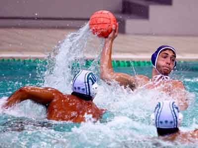 Τρίτη η Βουλιαγμένη, 7-5 τη ΝΕ Πατρών