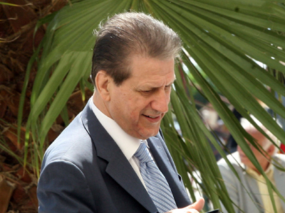 Β. Πολύδωρας: «Ήμουν πακεταρισμένος»