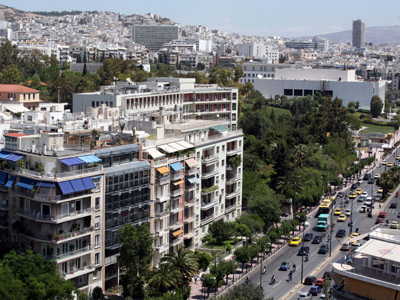 Αυξάνεται το όριο για επιδότηση ενοικίου