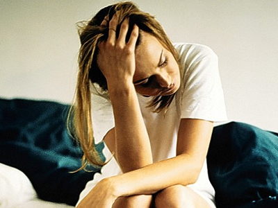 Πονάκια περιόδου