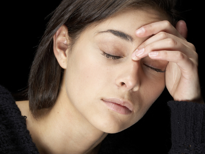 Έχετε συνέχεια πονοκέφαλο; Θυμηθείτε τι κάνατε πριν 2 χρόνια!