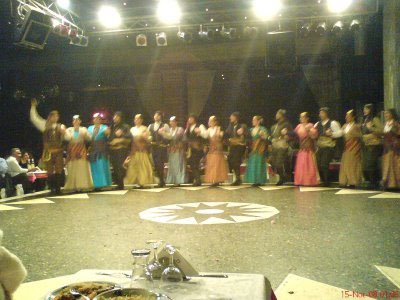 Επιτυχημένο το 28ο Φεστιβάλ Ποντιακών Χορών Νεολαίας