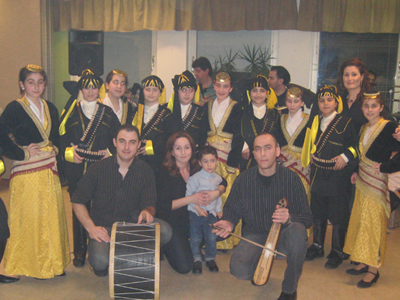 “Όχι” της Σουηδίας στην αναγνώριση της Ποντιακής Γενοκτονίας