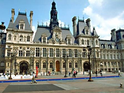 ”Ανάσα” στους φτωχούς δίνει ο Δήμος Παρισίων