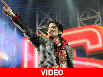 Η τελευταία ”on camera” πρόβα του ”Βασιλιά”