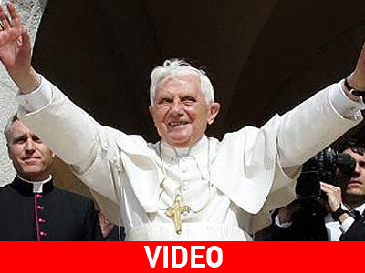 Στη Βηθλεέμ ο Πάπας