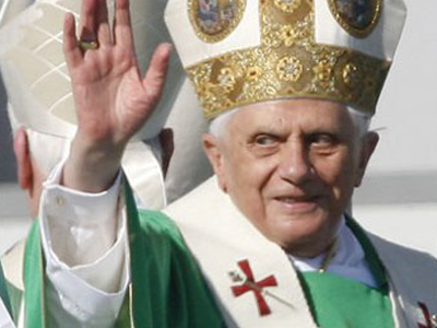 Στην Άκουιλα ο Πάπας στα τέλη του μήνα