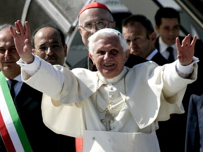 Συγγνώμη για τις σεξουαλικές κακοποιήσεις νέων θα ζητήσει ο Πάπας