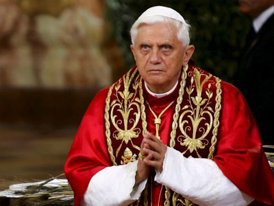 Και ο Πάπας στο πλευρό του μεξικανικού λαού