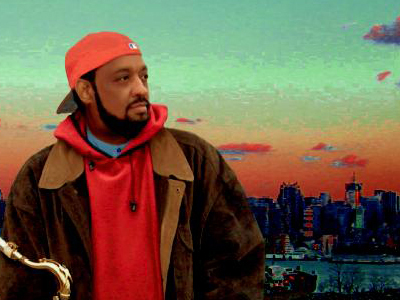 Chico Freeman y Guataca the Cuban connection