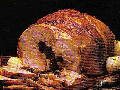 Καθησυχάζουν για τις διοξίνες από ιρλανδικό χοιρινό κρέας