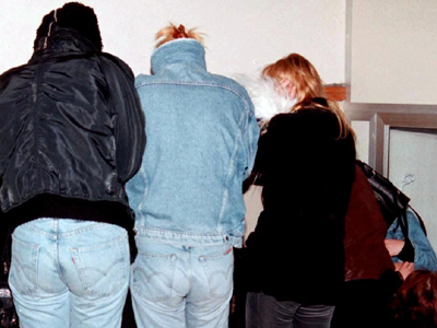 Νοίκιαζε γυναίκες με τη μέρα