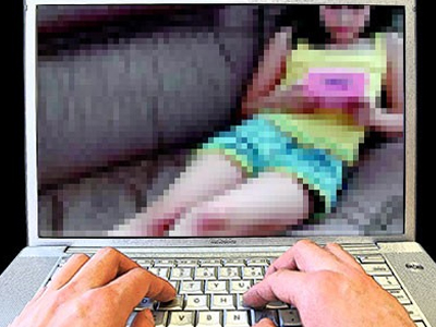 Εξάρθρωσαν μεγάλο κύκλωμα παιδικής πορνογραφίας