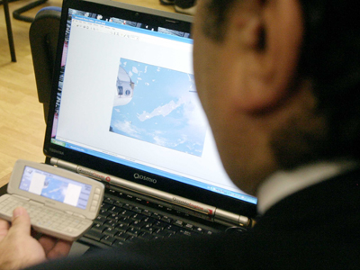 Προφυλακιστέοι για το κύκλωμα πορνογραφίας