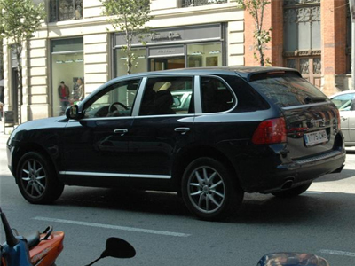 Συνελήφθη γνωστός επιχειρηματίας